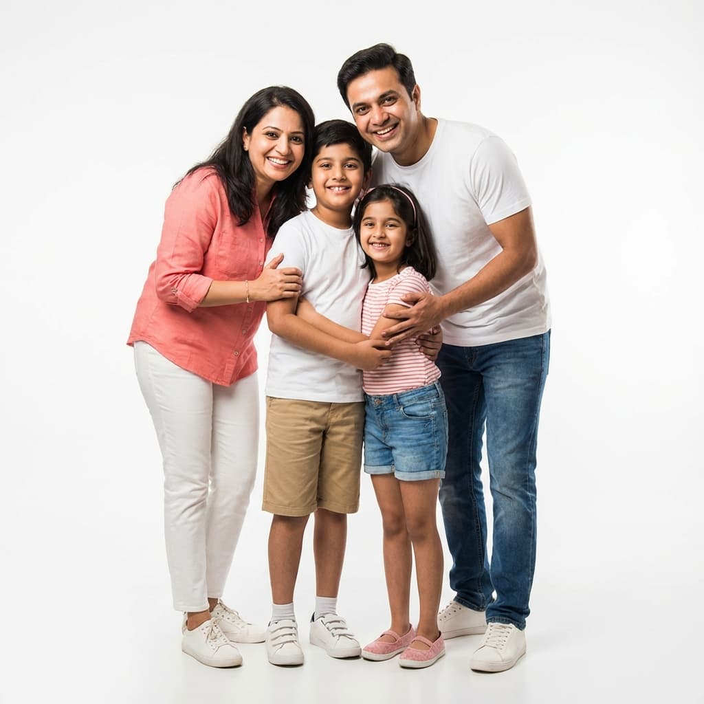 Annual Health Check - Platinum